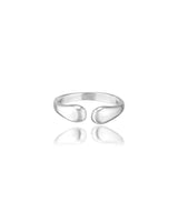[Silver 925] Dot Baby Ring