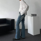 90's Bootcut Denim 002 (S ~ L)