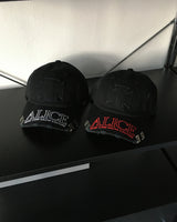 SV Ellis Ball Cap (2C)