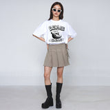 [UNISEX] ビウェアベア 半袖Tシャツ