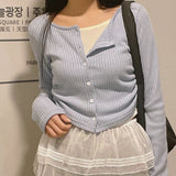 Tory Layered Cardigan