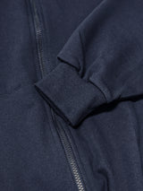 CHAMS TWO-WAY HOODIE"