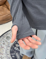 Defen Fingerhole ST Polar T-Shirt