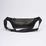 Apple Leather&OrganicCotton Crossbodybag