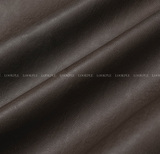  Mirei Two-Way Double Line Biker Leather Jacket