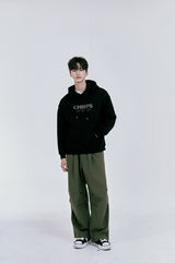 ADVENTURE STAR HOODIE B24FT05