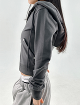 (RIVET EYELET♥ / 2-WAY♥) - 3カラー