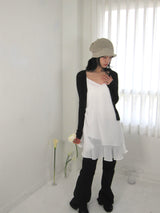 amond hat [3c]