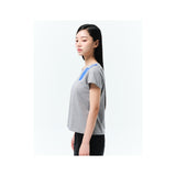 Headset Tee Grey