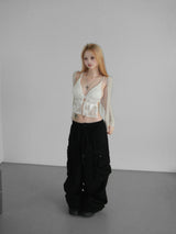 coe knot bolero(5 color)