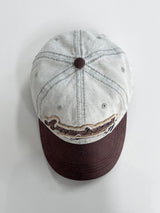 Allie cap