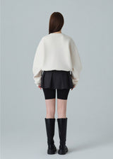 Nuaseoul Logo SweatShirt