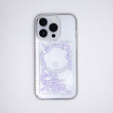 【MADE】(3type) Ribbon Series MacSafe card holder