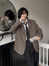 Roston Over Blazer