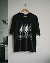 マッドディビジョン( OVERSIZE TEE )