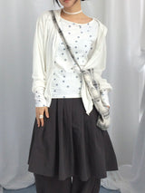 Starline Slim Top