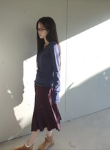 ルーティンTシャツ