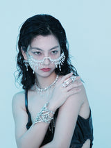 Articulated Ring -"Radiant" Collections