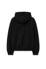 TL エッセンシャルフーディー_Black