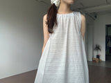 シュレッドワンピース  (2color)