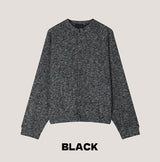 セレブクロップボカシカーディガン