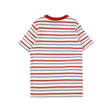 MULTI STRIPE TS (2 COLORS)