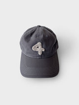 CUSTOM INITIAL COWBOY BALLCAP