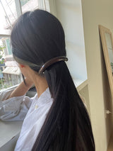 Arch hair-pin (5color)