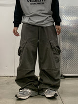 Kai Balloon cargo pants