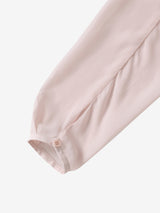Fairy chiffon bolero (Pink)