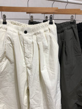 Creepadding pants