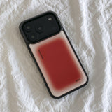 サンケースグラフィックミスト サンセット
