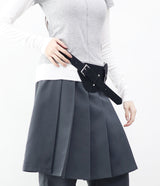 Travel Crossbody Bag Belt