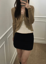 Lauren Lace Cardigan (4 colors)