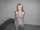 coe knot bolero(5 color)