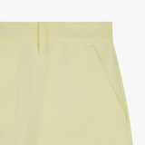Stranger Classic Fit Chino Pants (Lemon)