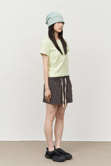 (W) Brooks Top