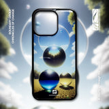 Spring Space Harmony Phone Case