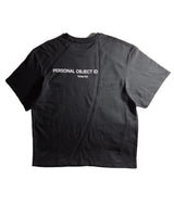 TEAM T -4 BLACK