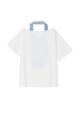 セット89Tシャツ (white)