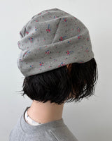 Flower Garden Beanie