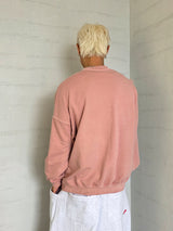 VENTIQUE ブローくんハートスウェットシャツ3カラー
