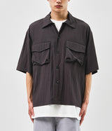 Rado Pocket Shirt (3color)