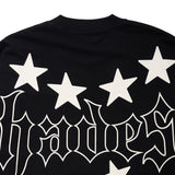 HADES DOUBLE LAYER LONGSLEEVE