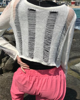 Isis knit