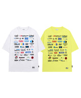 Assemble Logo Graphic Overfit T-shirt