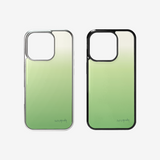 [epoxy] matcha latte case