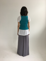 Lamoud Rivet Sleeveless (6color)