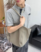 ルト ヴィンテージ キャンバス トートバッグ