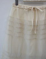 scarlet sha skirt